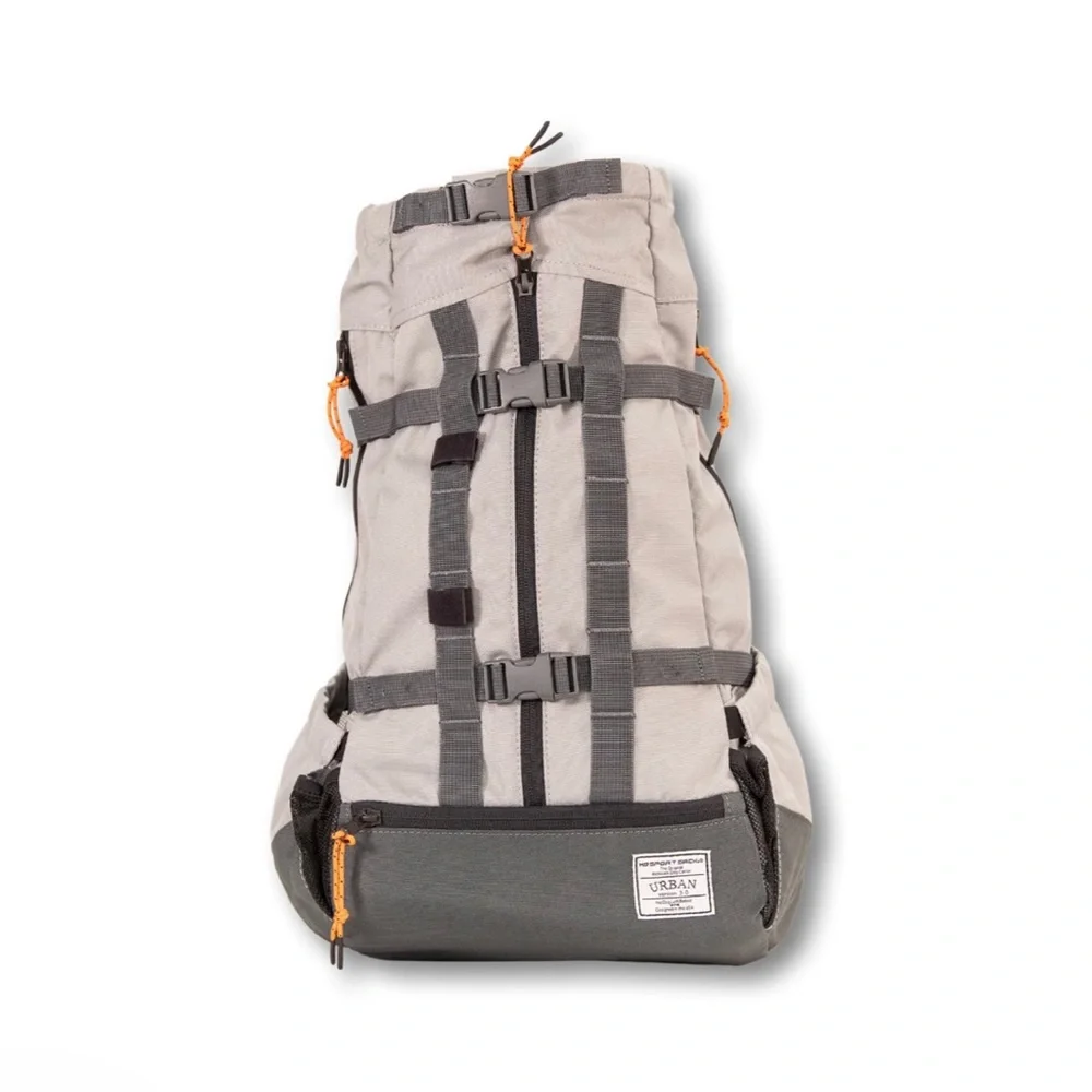 K9 Urban 3 Dual Use Dog Carrier and Backpack
